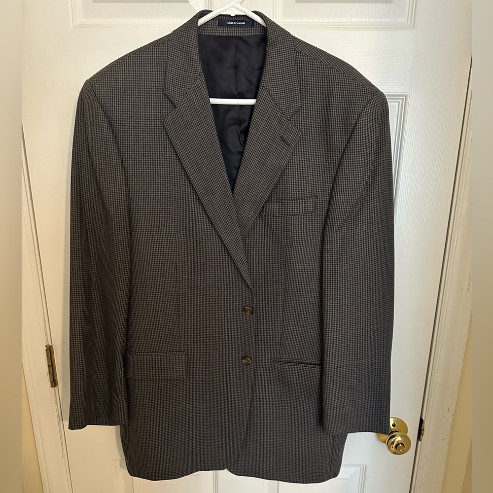 Chaps by Ralph Lauren Sport Coat 44L